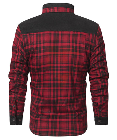 Designer Jacket (5 Designs)