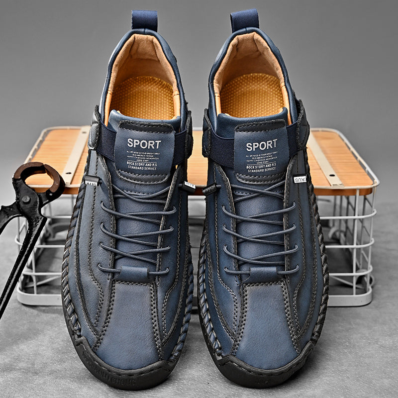 Lucas | Premium Leather Shoes
