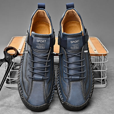 Lucas | Premium Leather Shoes