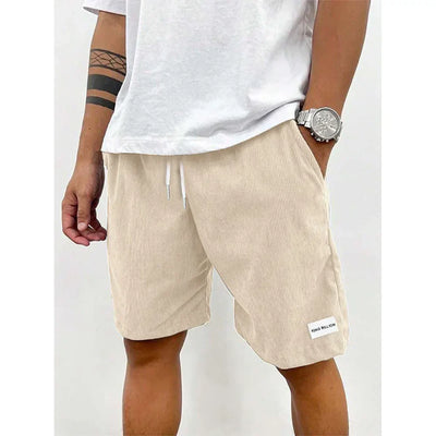Brantley | Comfortable Shorts