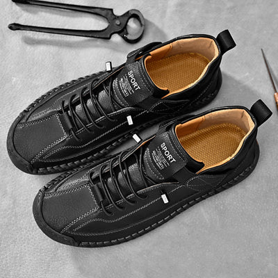 Lucas | Premium Leather Shoes