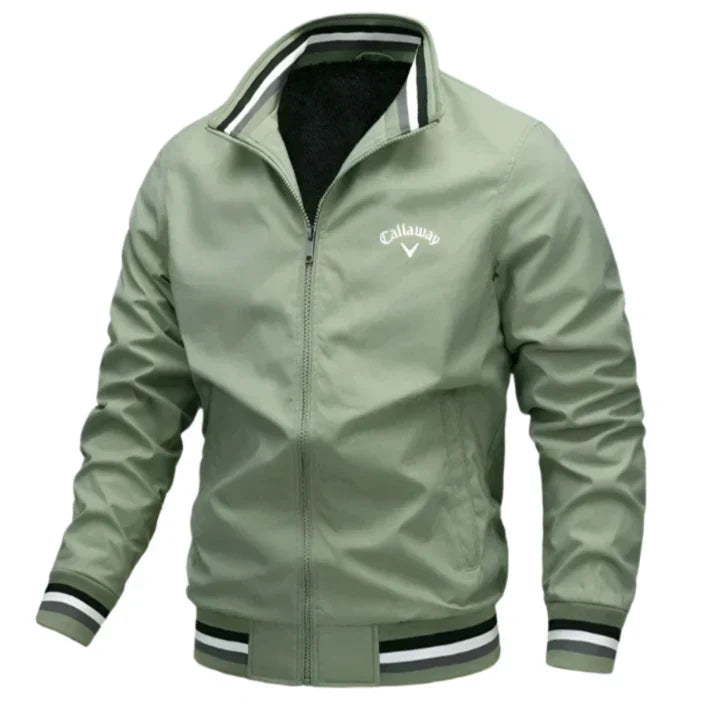 Everett | Classic All-Season Windbreaker