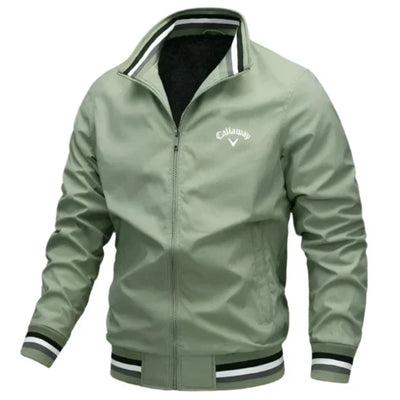 Everett | Classic All-Season Windbreaker