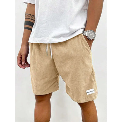 Brantley | Comfortable Shorts