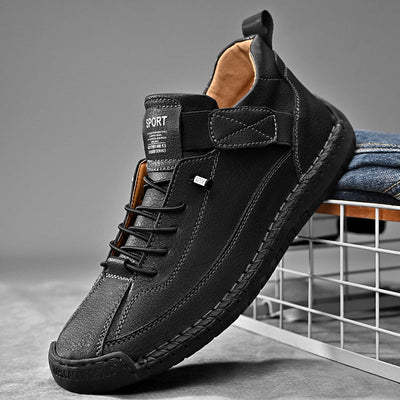 Lucas | Premium Leather Shoes