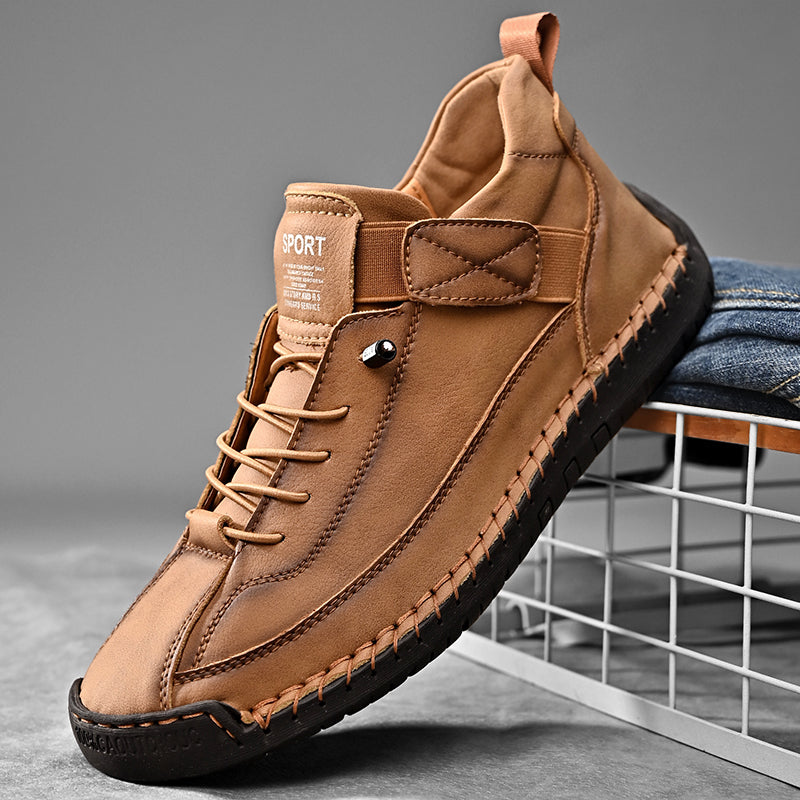 Lucas | Premium Leather Shoes