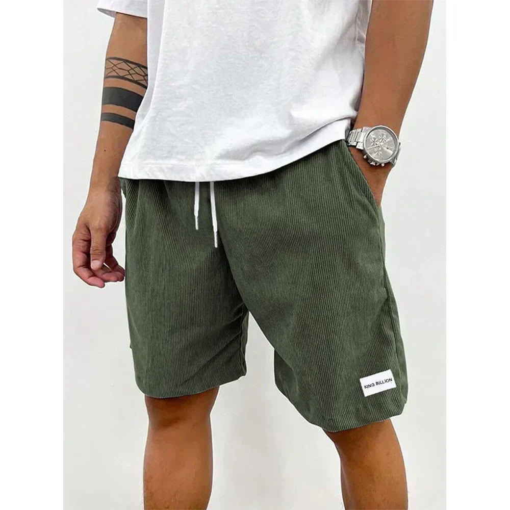 Brantley | Comfortable Shorts