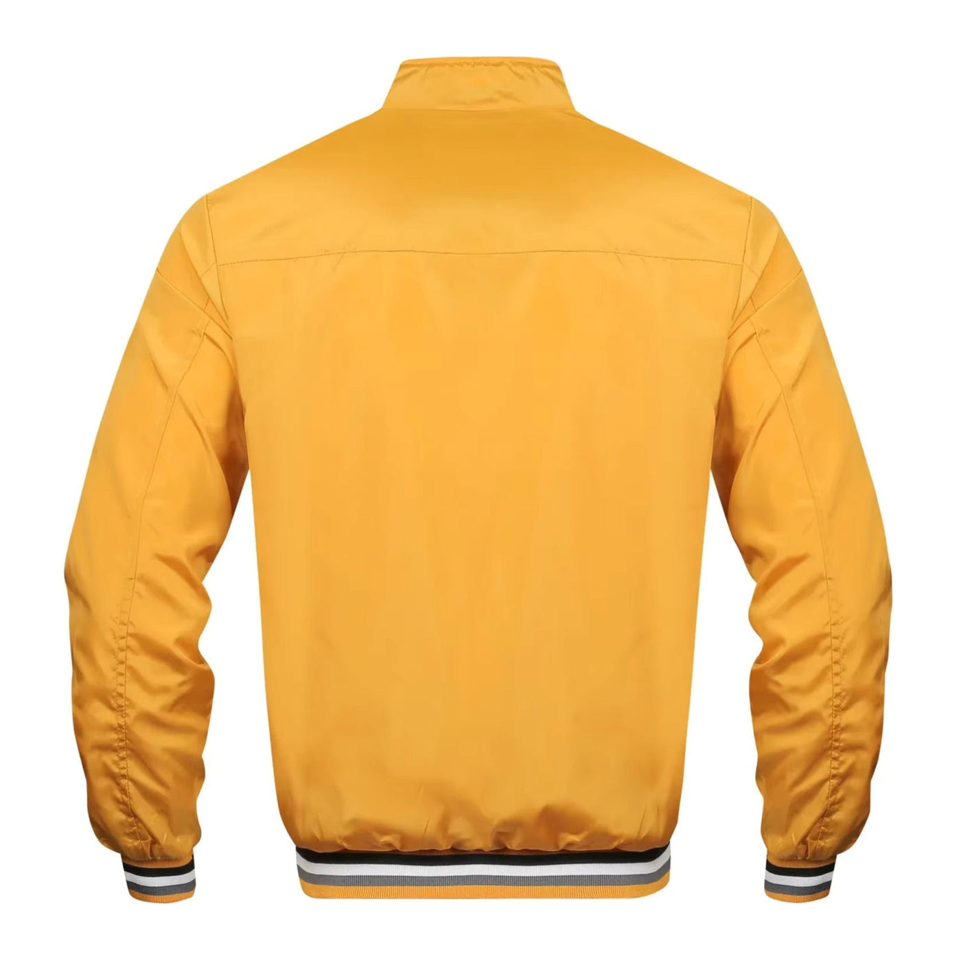 Everett | Classic All-Season Windbreaker