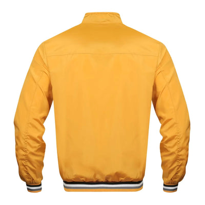 Everett | Classic All-Season Windbreaker