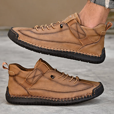 Lucas | Premium Leather Shoes