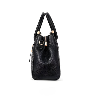 Selina Alligator Bag