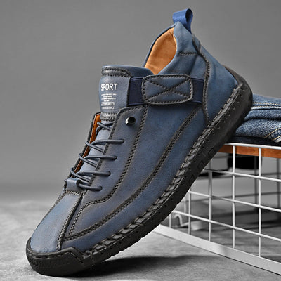 Lucas | Premium Leather Shoes