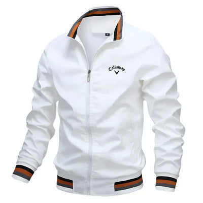 Everett | Classic All-Season Windbreaker