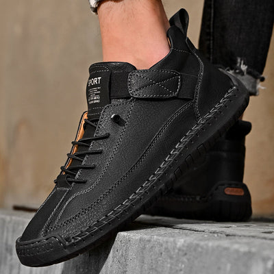 Lucas | Premium Leather Shoes