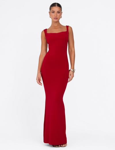 Sienna - Kynara Maxi Dress