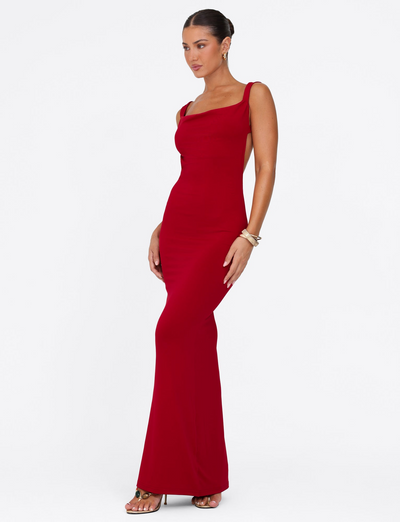 Sienna - Kynara Maxi Dress