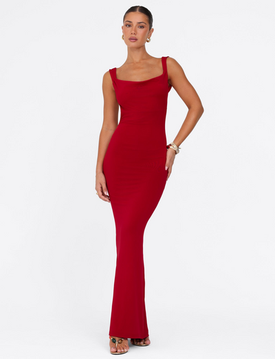 Sienna - Kynara Maxi Dress