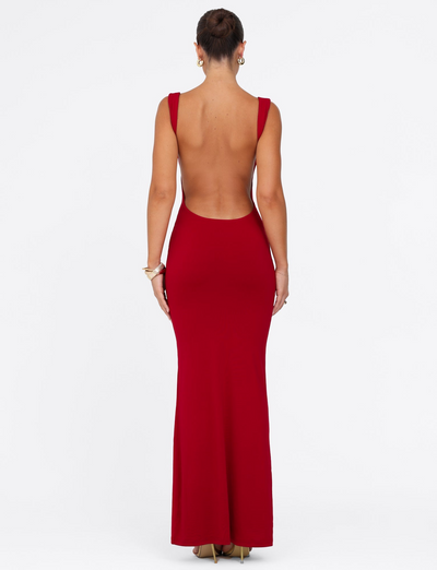 Sienna - Kynara Maxi Dress