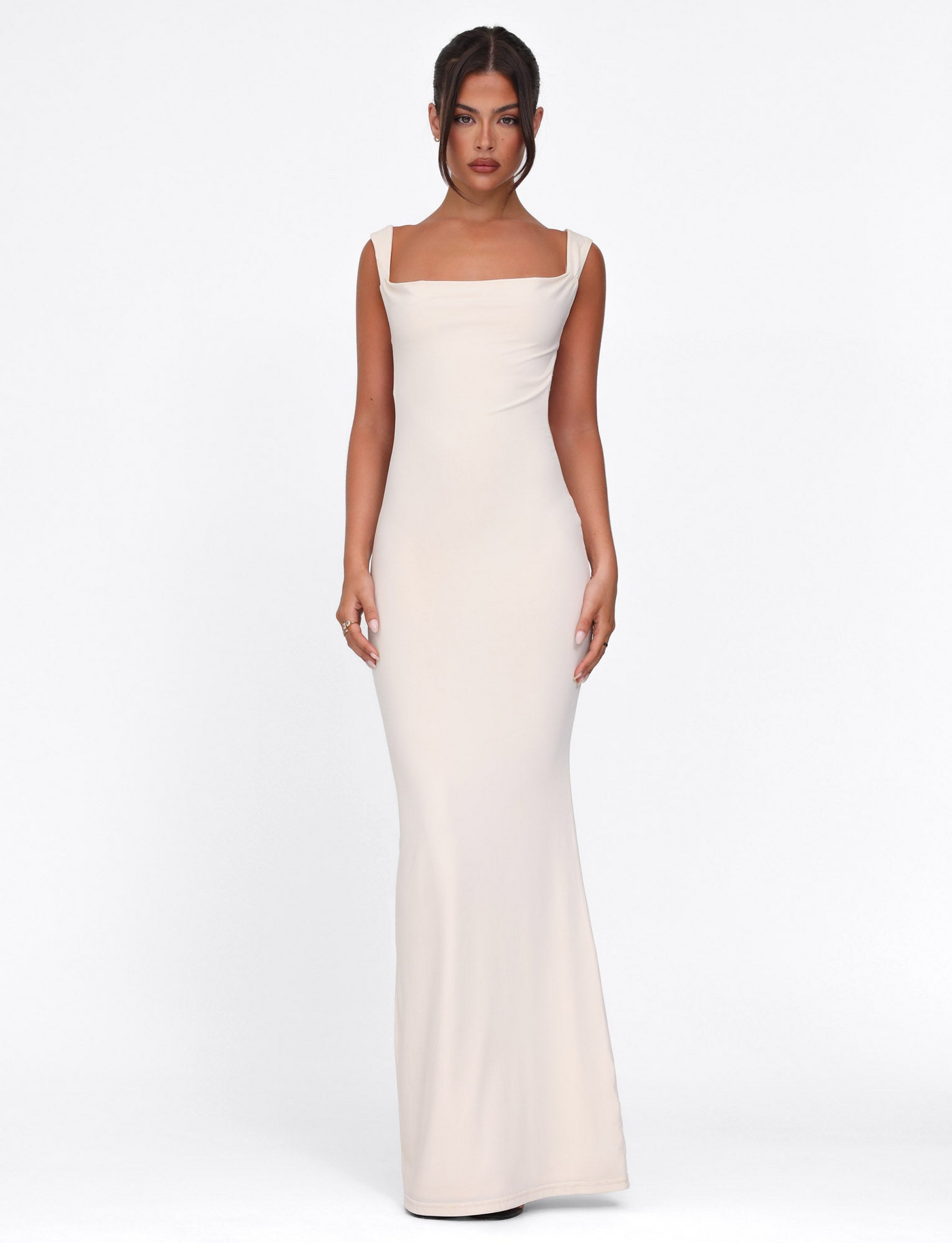 Sienna - Kynara Maxi Dress