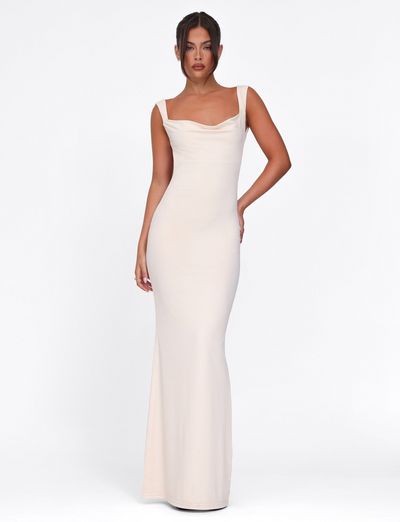 Sienna - Kynara Maxi Dress