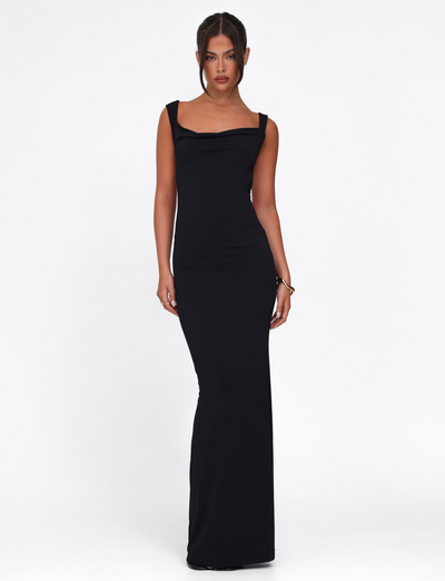 Sienna - Kynara Maxi Dress