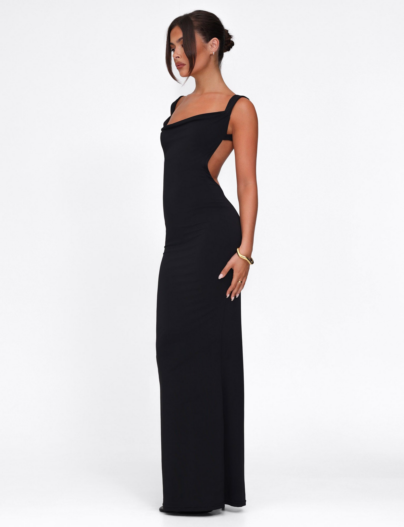 Sienna - Kynara Maxi Dress