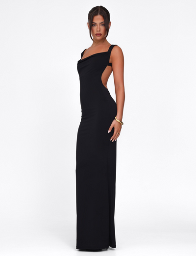 Sienna - Kynara Maxi Dress