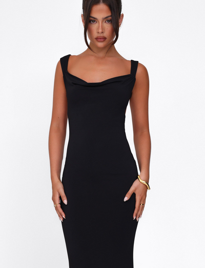 Sienna - Kynara Maxi Dress