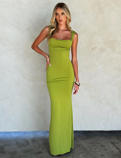 Sienna - Kynara Maxi Dress
