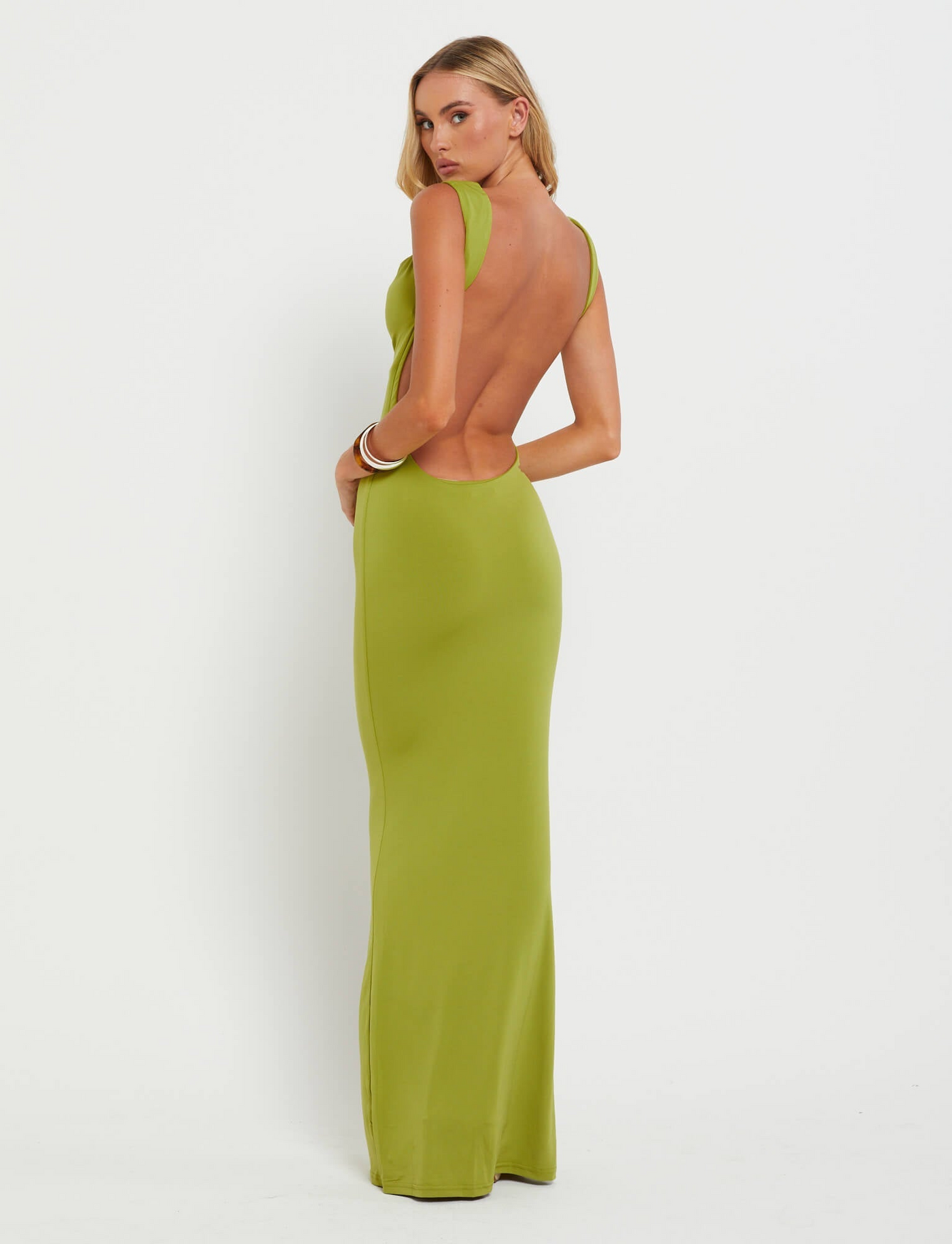 Sienna - Kynara Maxi Dress