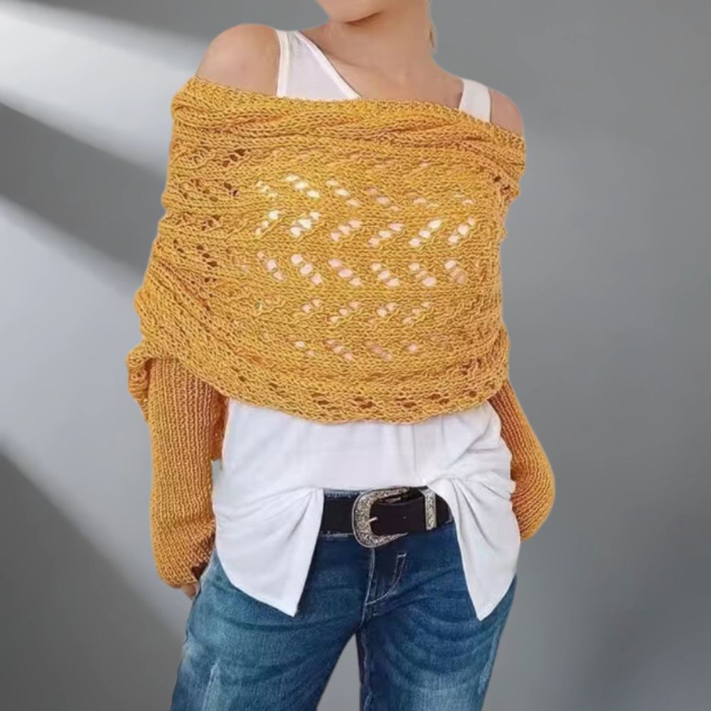Mckenna | Stylish Protection Against The Cold