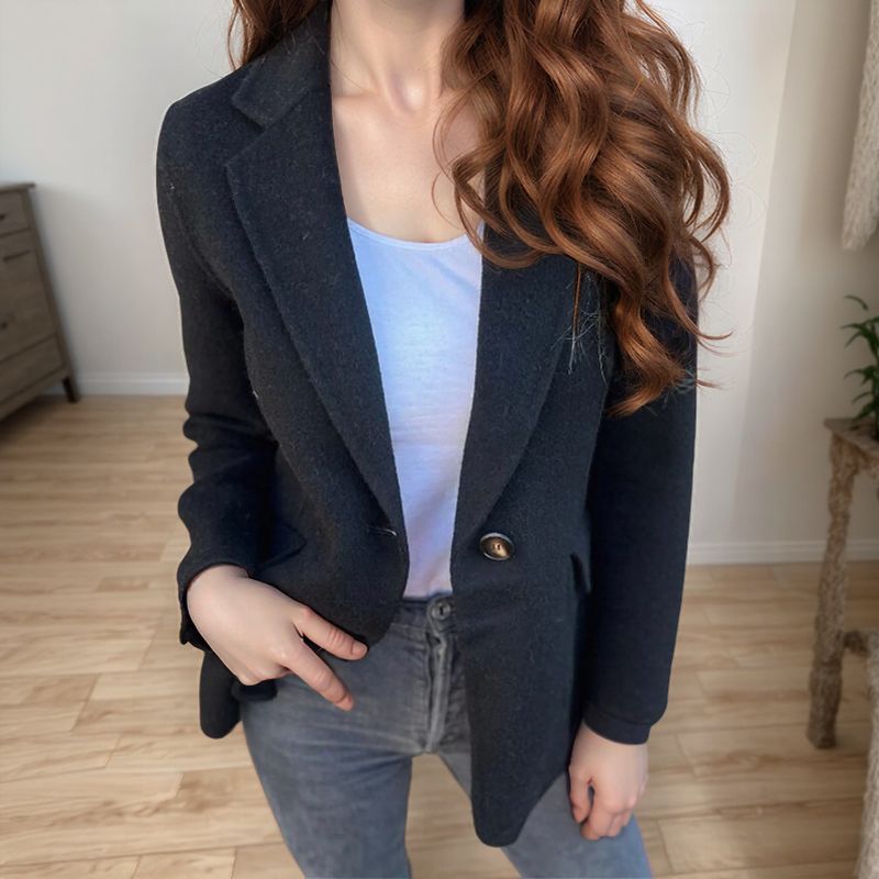Hannah– Stylish Blazer