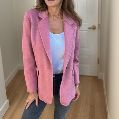 Hannah– Stylish Blazer