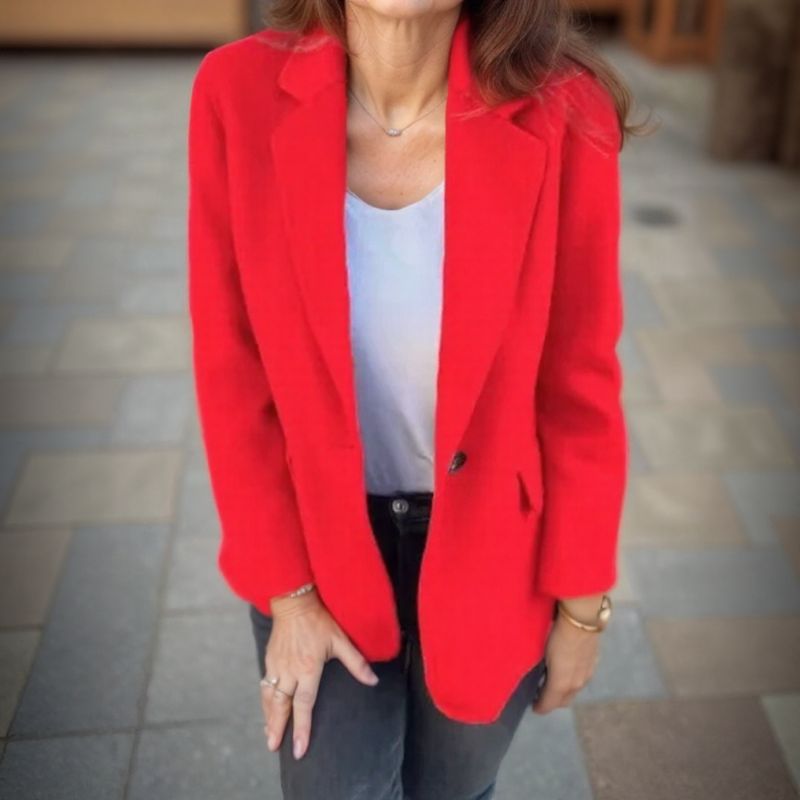 Hannah– Stylish Blazer
