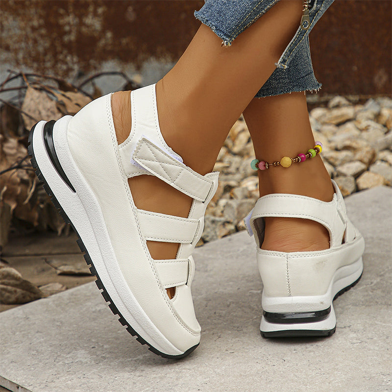 Lydia | Comfortable Sandals