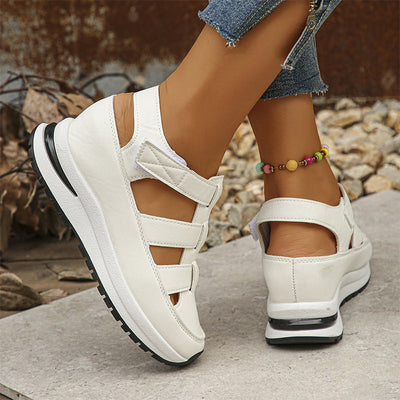Lydia | Comfortable Sandals