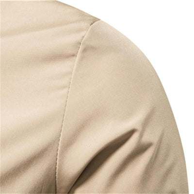 DARRYL - MODERN BOMBER JACKET