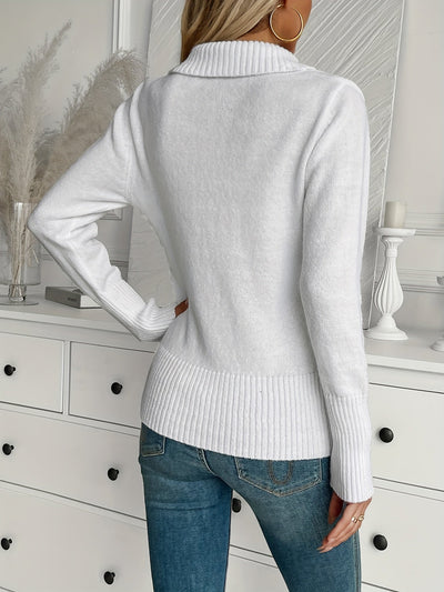 Michelle | Cozy Comfortable Jumper