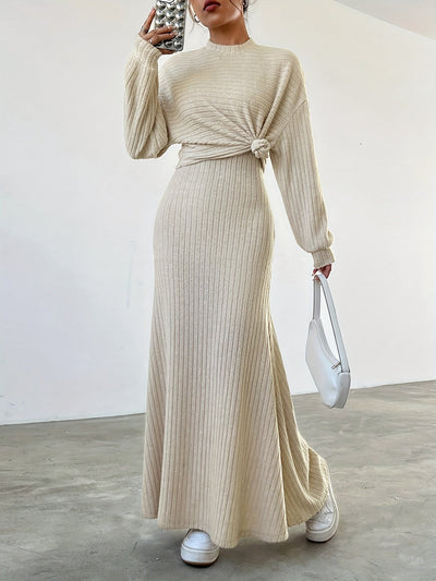 Isla™ | Ribbed Lounge Set