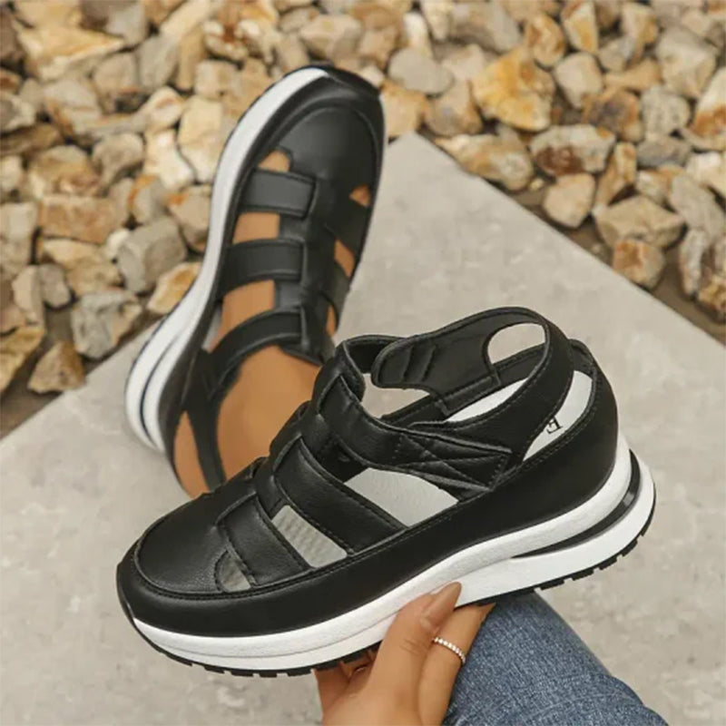 Lydia | Comfortable Sandals
