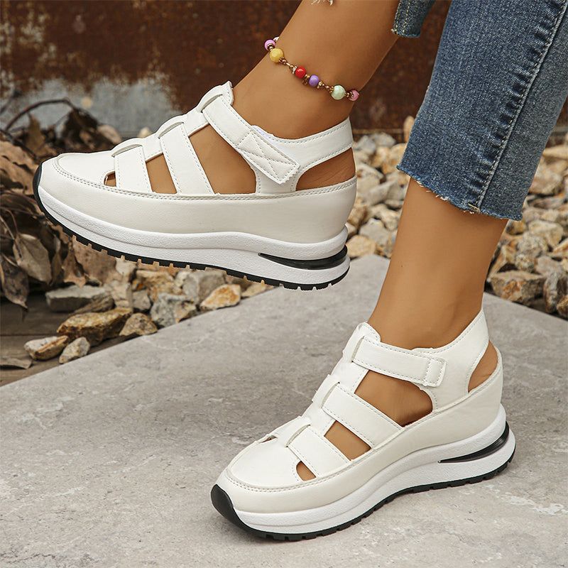 Lydia | Comfortable Sandals