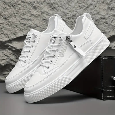 Liam  | Premium Leather Sneakers