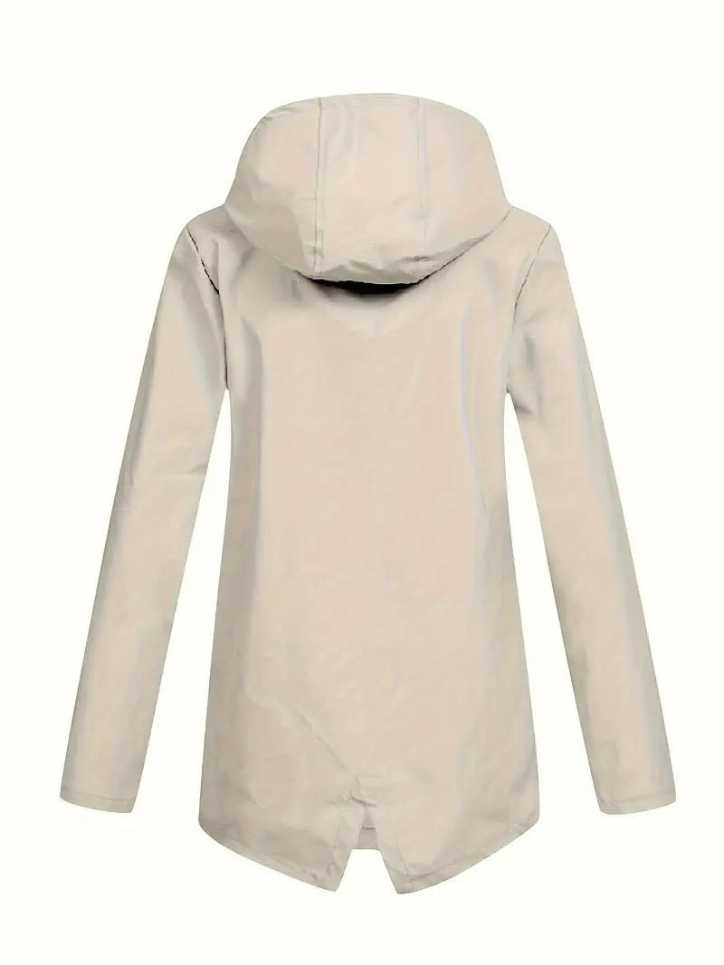 Annette | Warm winter jacket