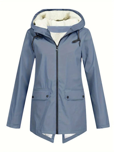 Annette | Warm winter jacket