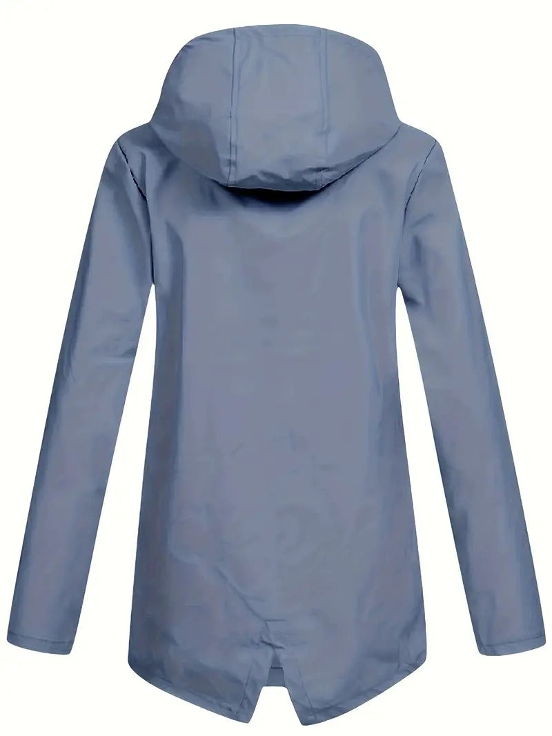 Annette | Warm winter jacket