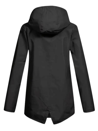 Annette | Warm winter jacket