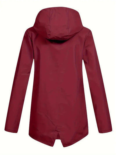 Annette | Warm winter jacket