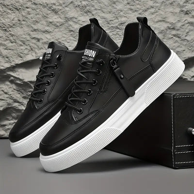 Liam  | Premium Leather Sneakers