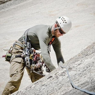 Axel | Multi-functional Waterproof Trousers