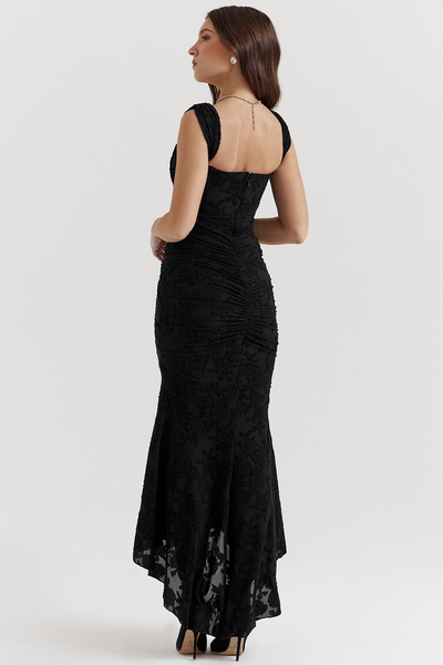 Madeline | Elegant Maxi Dress